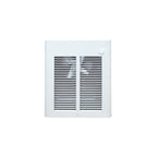 CWH1201DSF Qmark 120V 1.8kW Wall Heater