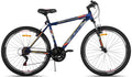 Hiland 26 Inch Mountain Bike  21Speed MTB Bicycle for Men with 15 Inch Suspension Fork Urban Commuter City Bicycle