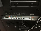 new jvc 32" class 720p led/dvd combo hdtv - lt-32de75