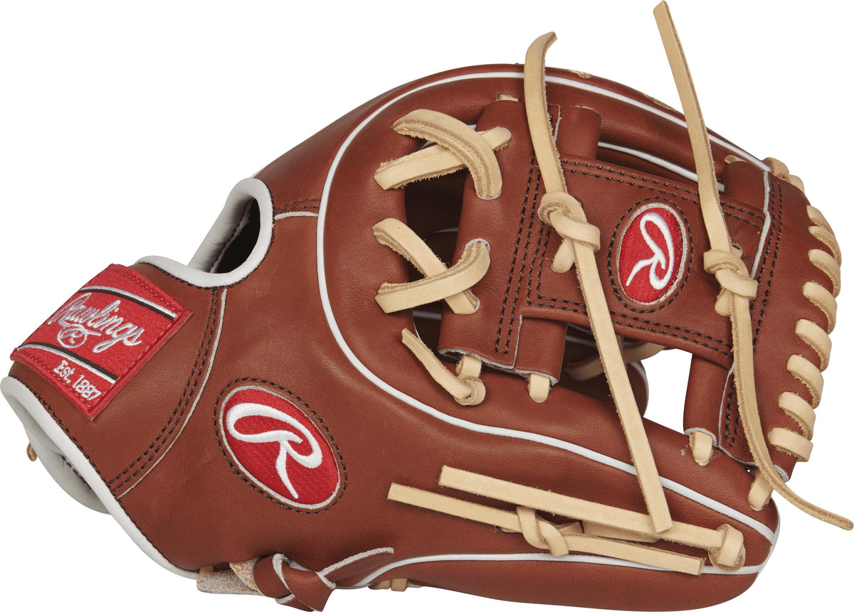 Rawlings 11.5" Pro Preferred Baseball Glove, Right Hand Throw