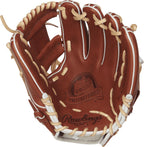 Rawlings 11.5" Pro Preferred Baseball Glove, Right Hand Throw