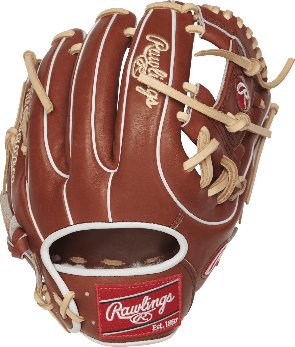 Rawlings 11.5" Pro Preferred Baseball Glove, Right Hand Throw