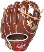 Rawlings 11.5" Pro Preferred Baseball Glove, Right Hand Throw