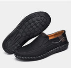 Men's Shoes - ng Summer Men Casual Handmade Breathable Slip-On Loafers