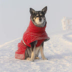 Hurtta Extreme Warmer Dog Winter Jacket