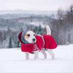 Hurtta Extreme Warmer Dog Winter Jacket