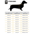 Hurtta Extreme Warmer Dog Winter Jacket