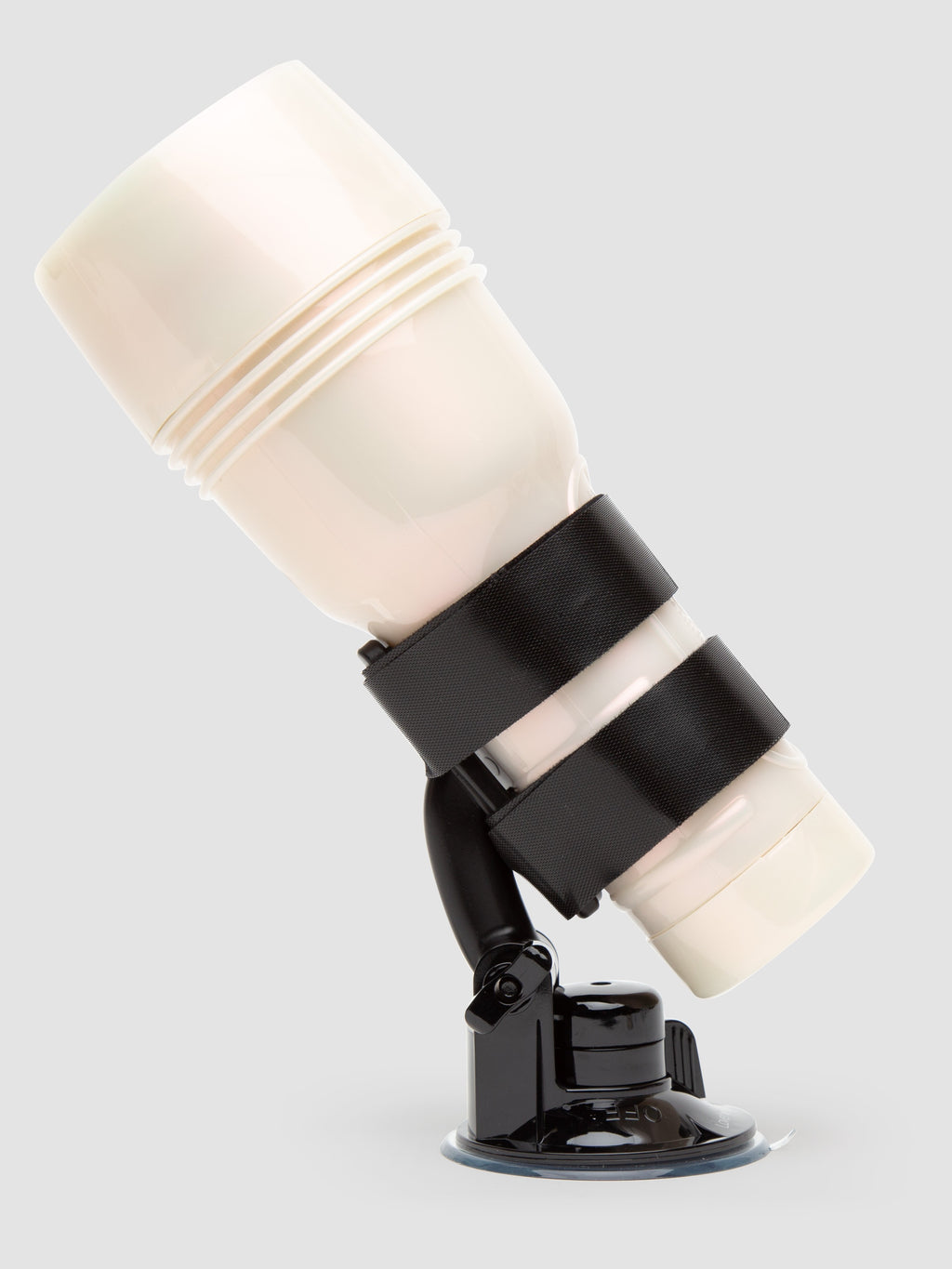 Lovehoney Hands-Sex Toy Holder, Black