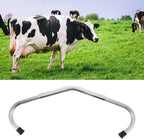 liumaomao common product for industry and science anti kicking stick -adjustable cattle anti kicking stick anti‑kick off device rod tool for dairy farm equipment supplies