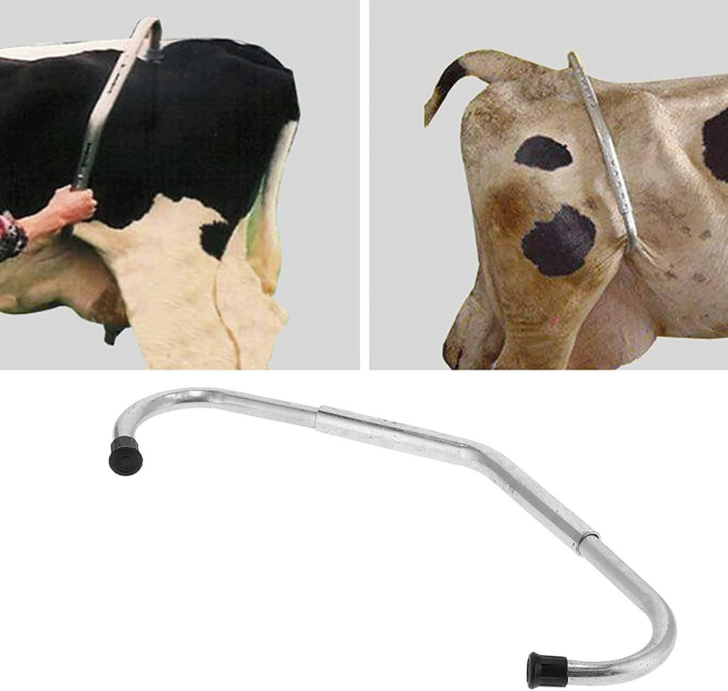 liumaomao common product for industry and science anti kicking stick -adjustable cattle anti kicking stick anti‑kick off device rod tool for dairy farm equipment supplies