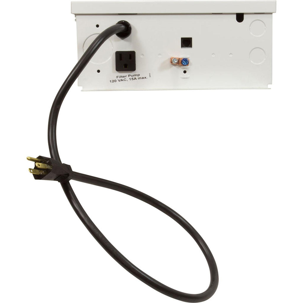 Hayward Control-Unit, Aqua Trol, Hpstraight Blade