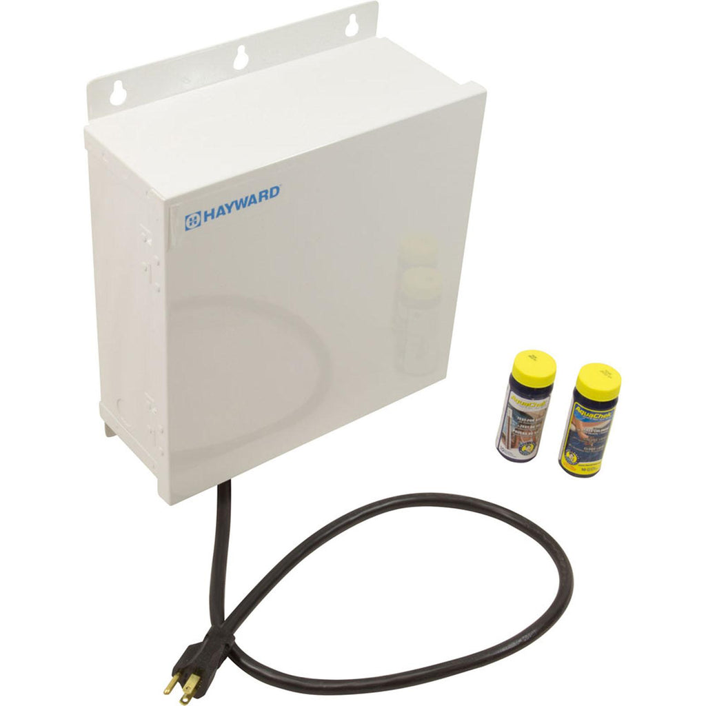 Hayward Control-Unit, Aqua Trol, Hpstraight Blade
