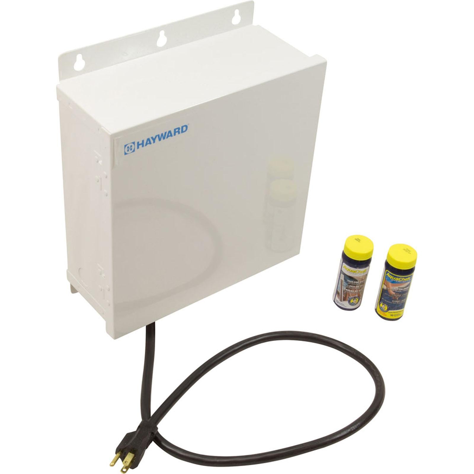 Hayward Control-Unit, Aqua Trol, Hpstraight Blade