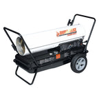 World Marketing of America DFA-210C Convection Heater