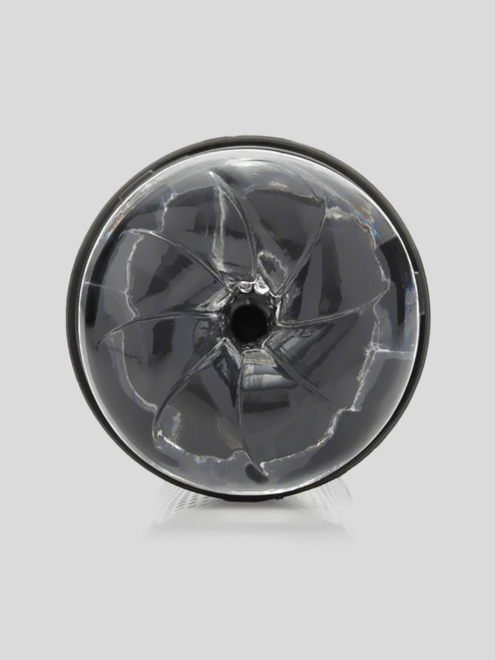 Fleshlight Flight Pilot Male Masturbator, Clear