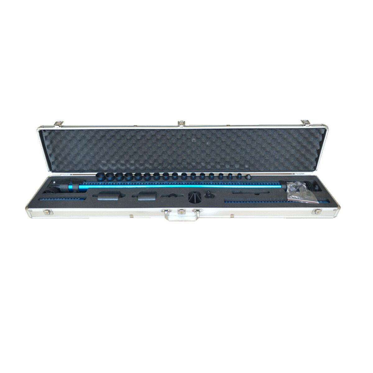 2D Measuring System Auto Body Frame Machine Tram GauPerfect Solution Repair