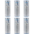 unicel c-7470 replacement swimming pool filter for pentair c7470 (6 pack)
