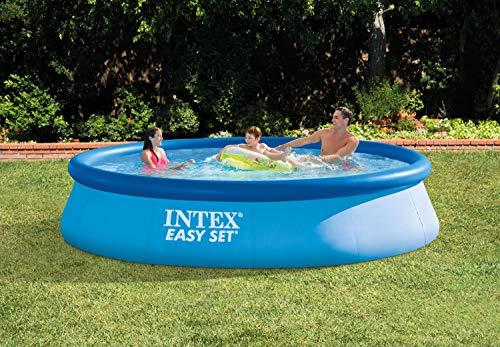 Recreation 28143EH 13x33 Easy Set Pool Set Toy