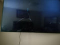 samsung tu7000 55" 4k led smart tv - titan gray