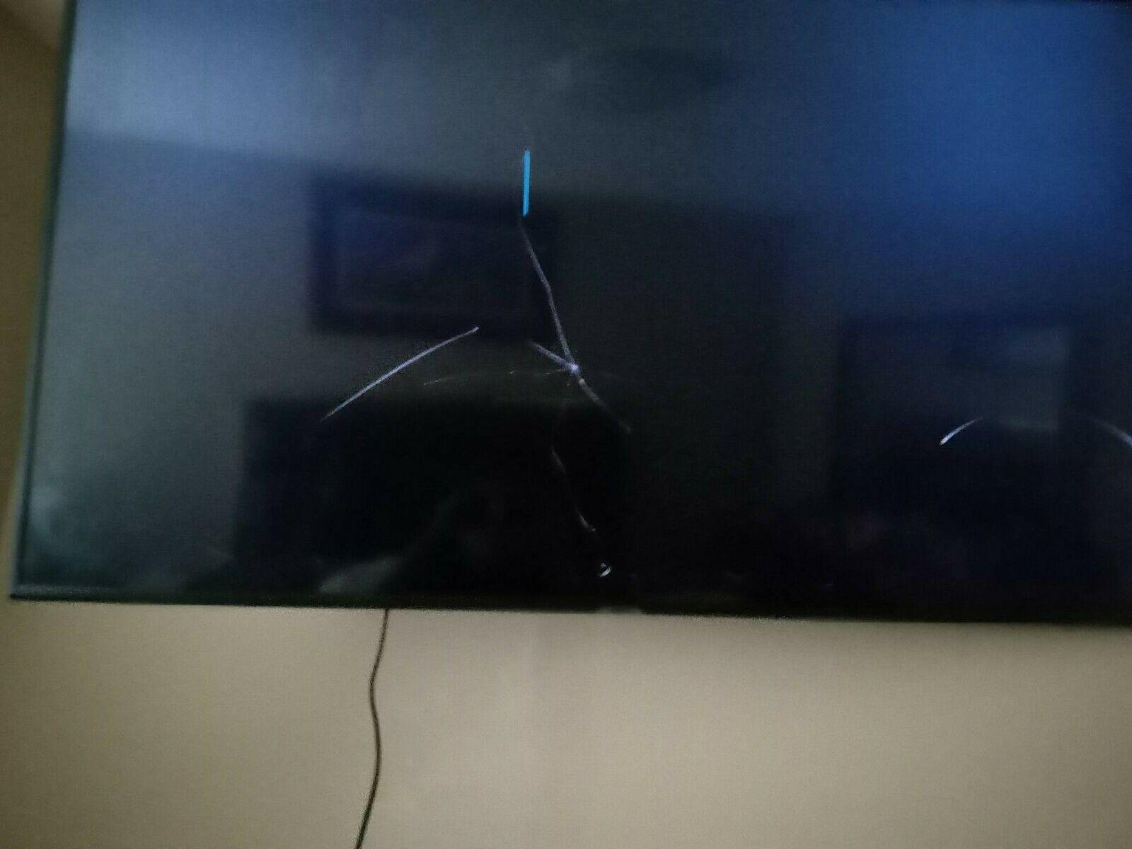samsung tu7000 55" 4k led smart tv - titan gray