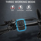 VIVI Electric Bike 26" Electric Mountain Bike, 500W/350W Ebike for Adults 20MPH Electric Bicycle/Electric Commuter Bike with Removable 12.5Ah/8Ah Lithium-Ion Battery,  21 Speed