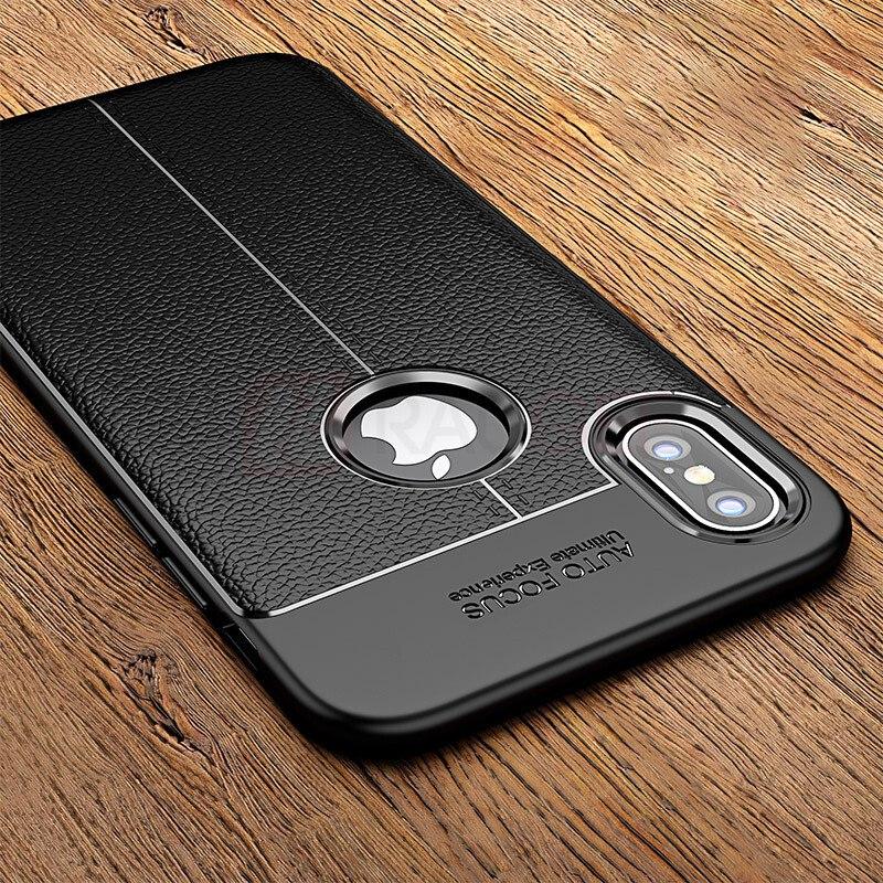 Heavy Duty Case For iPhone X XS XR XS Max
