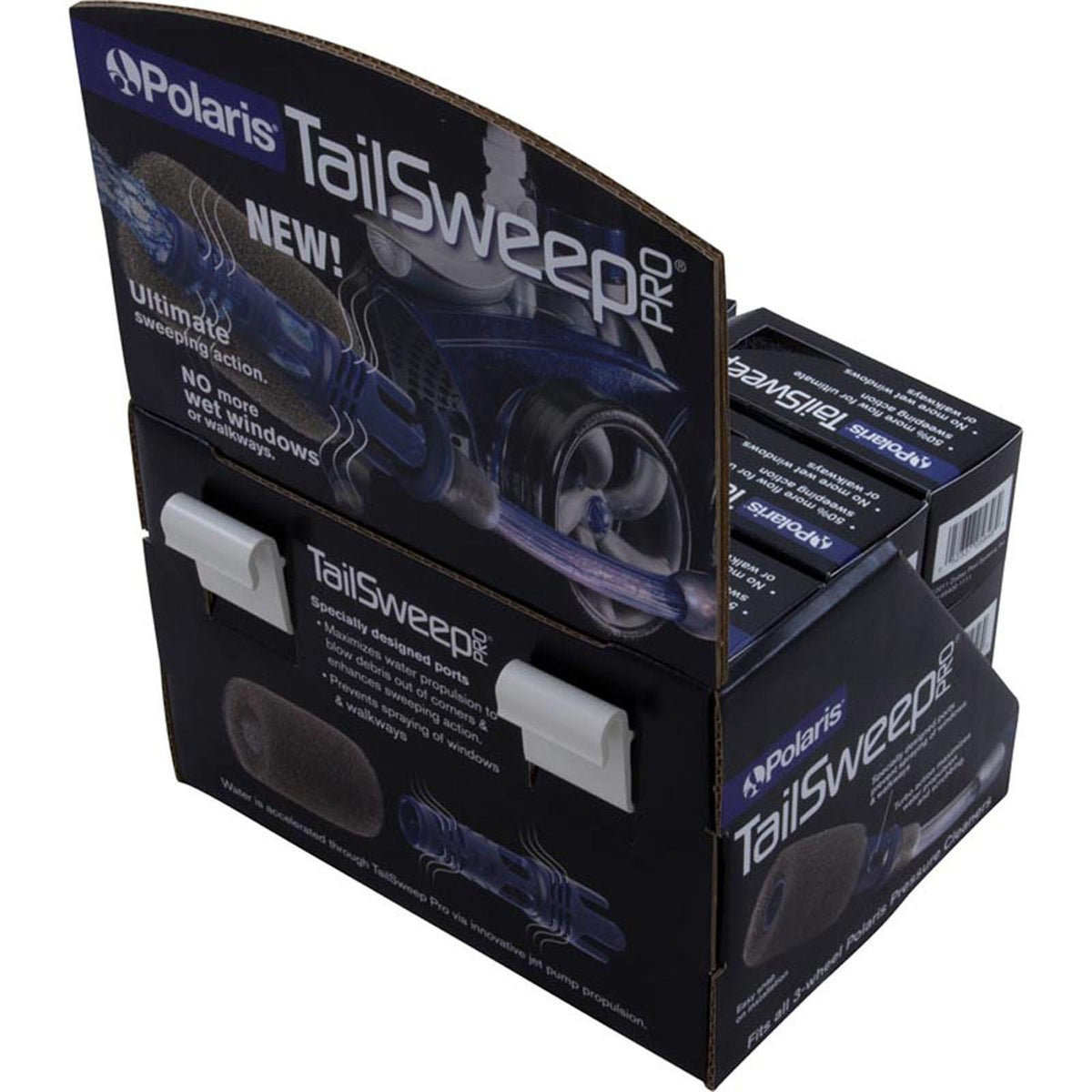 Polaris Tail Sweep PRO, Zodiac/Polaris, Bulk Pack