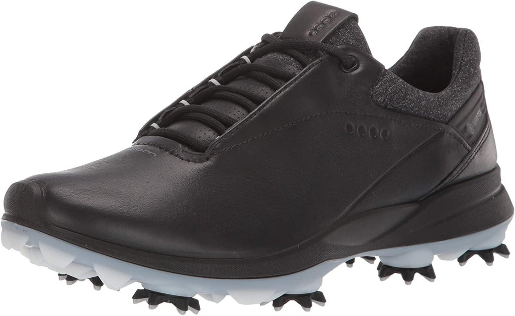 ECCO Womens Biom G3 Gore-tex Golf Shoe