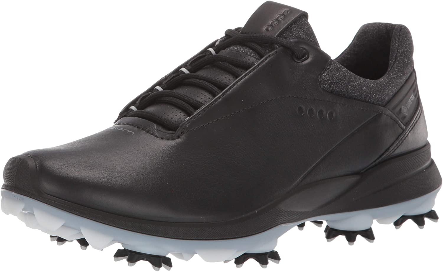 ECCO Womens Biom G3 Gore-tex Golf Shoe