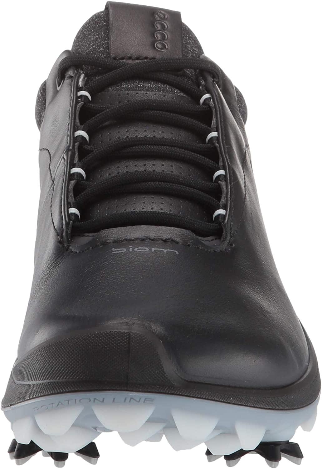 ECCO Womens Biom G3 Gore-tex Golf Shoe