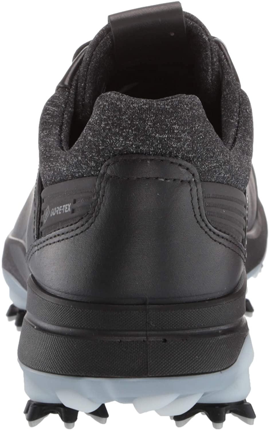 ECCO Womens Biom G3 Gore-tex Golf Shoe