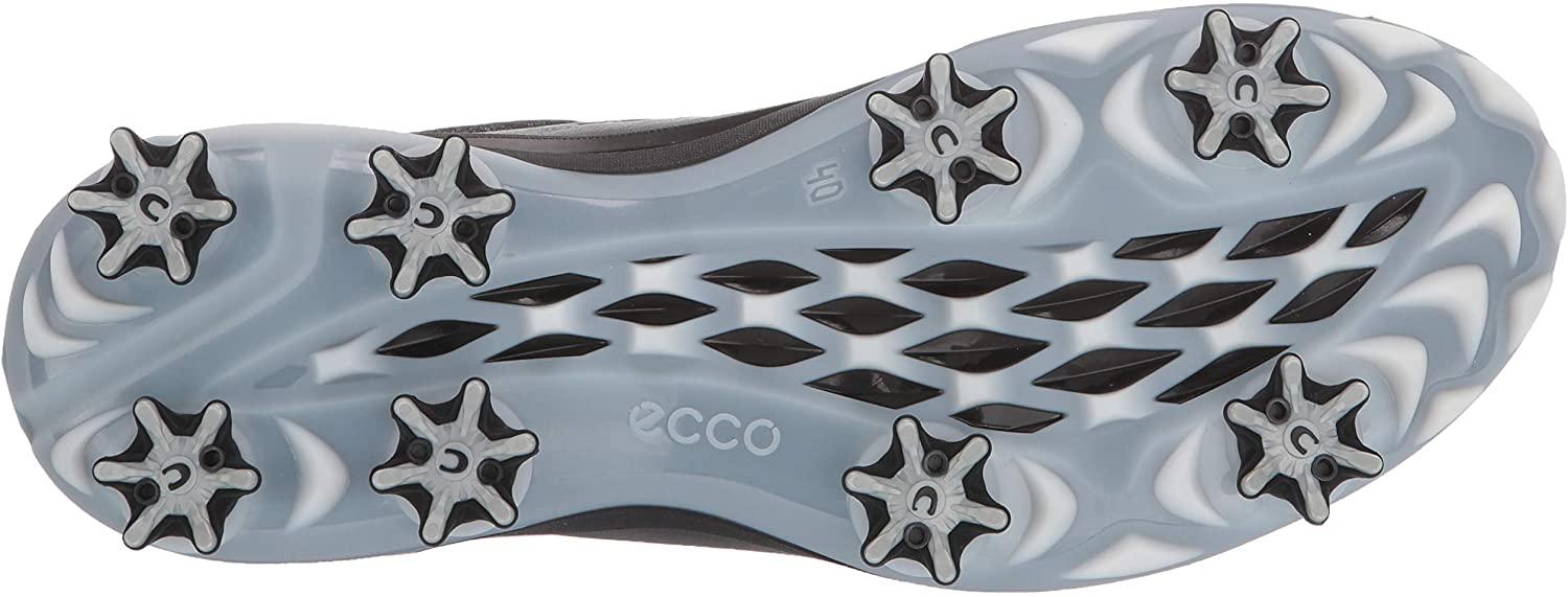 ECCO Womens Biom G3 Gore-tex Golf Shoe