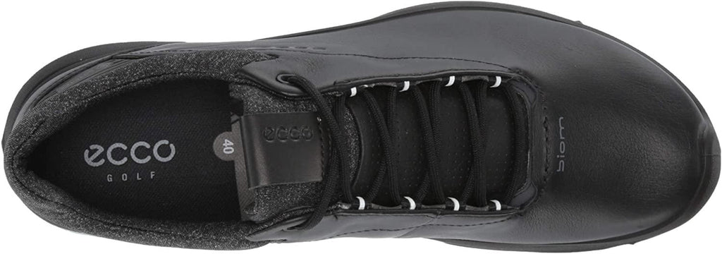 ECCO Womens Biom G3 Gore-tex Golf Shoe
