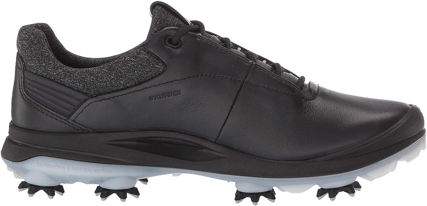 ECCO Womens Biom G3 Gore-tex Golf Shoe