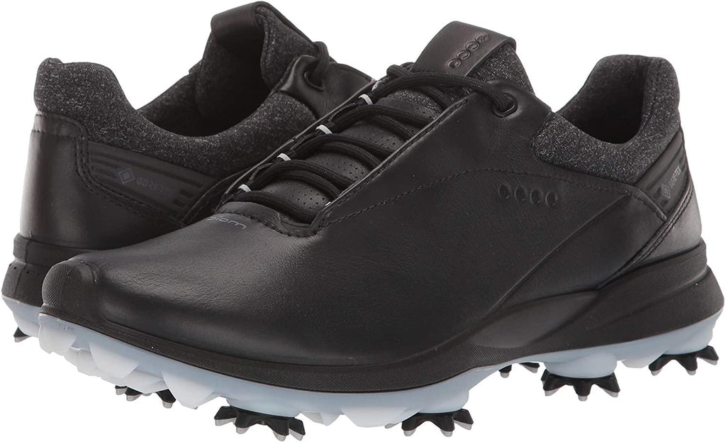 ECCO Womens Biom G3 Gore-tex Golf Shoe
