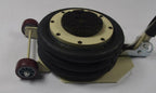 6600lbs Triple Bag Air Jack Portable 3 TON TRIPLE BAG AIR JACK 3T