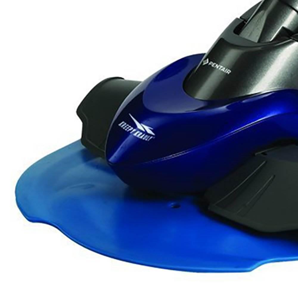 pentair kreepy krauly suction side in-ground swimming pool cleaner | 360040