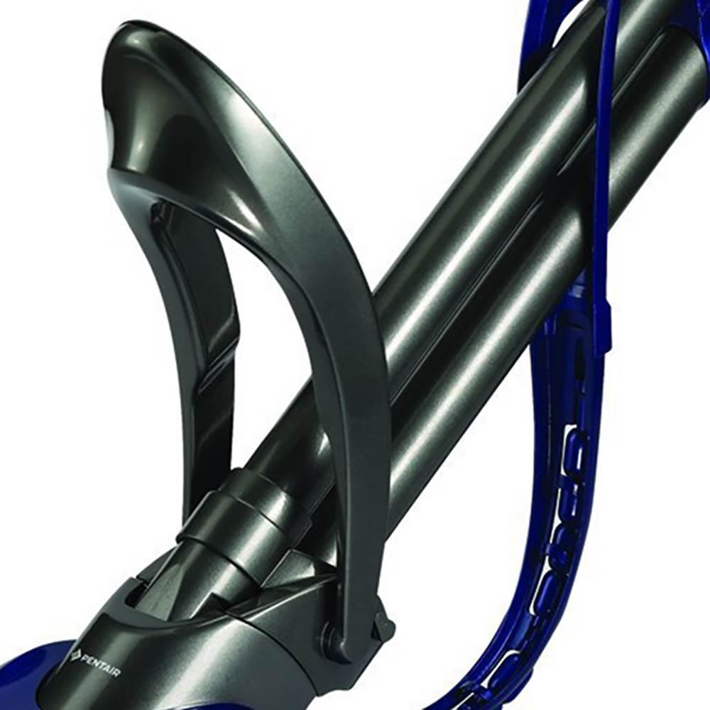pentair kreepy krauly suction side in-ground swimming pool cleaner | 360040