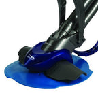 pentair kreepy krauly suction side in-ground swimming pool cleaner | 360040