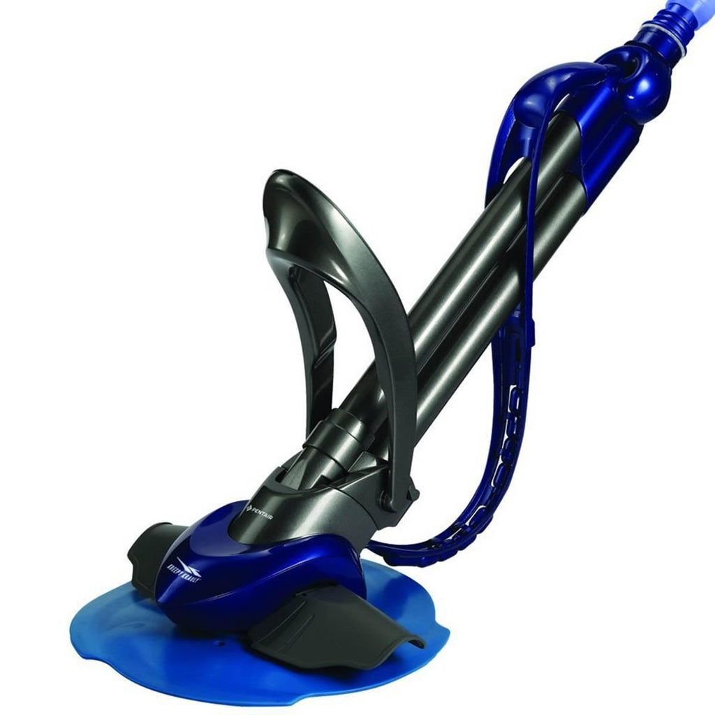 pentair kreepy krauly suction side in-ground swimming pool cleaner | 360040