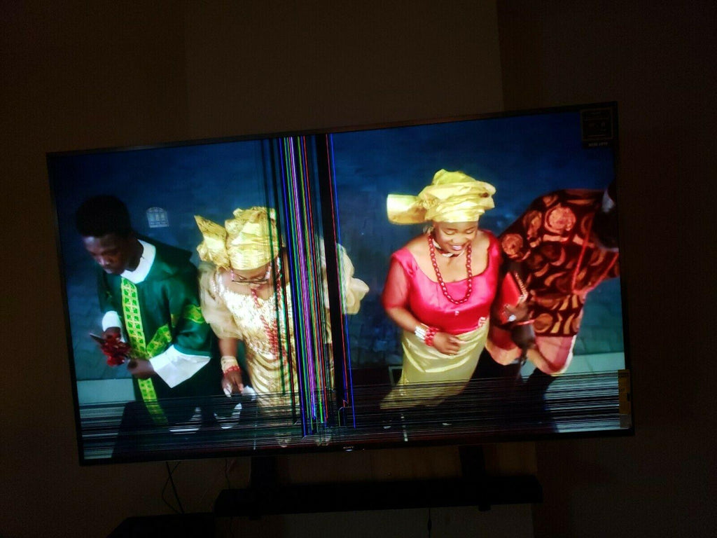 sony 85 inch tv  model no:xbr-85x950g   serial no:4000390