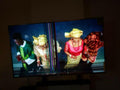 sony 85 inch tv  model no:xbr-85x950g   serial no:4000390