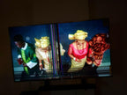sony 85 inch tv  model no:xbr-85x950g   serial no:4000390