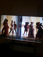 sony 85 inch tv  model no:xbr-85x950g   serial no:4000390
