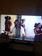 sony 85 inch tv  model no:xbr-85x950g   serial no:4000390