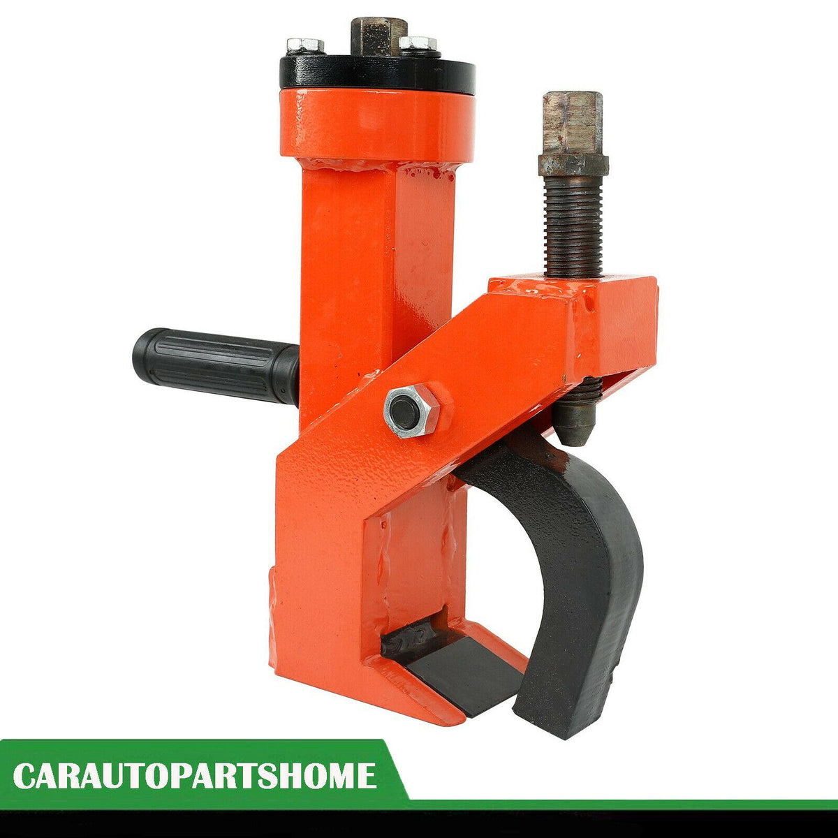 Universal Manual Tire Pneumatic Bead Breaker Tool For Car ATV Red