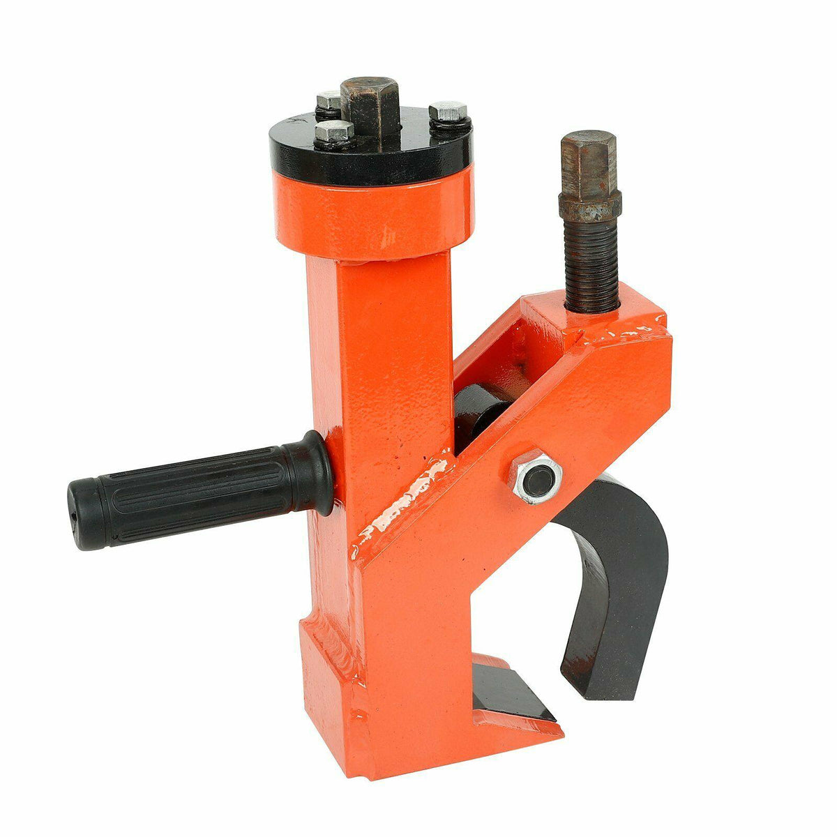 Universal Manual Tire Pneumatic Bead Breaker Tool For Car ATV Red