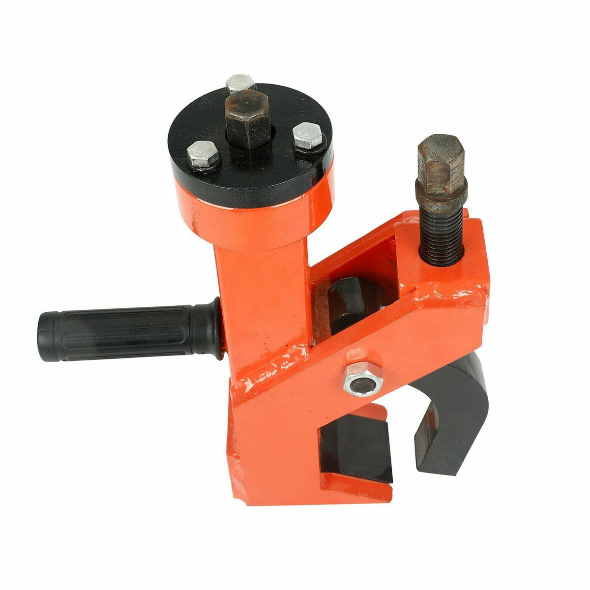 Universal Manual Tire Pneumatic Bead Breaker Tool For Car ATV Red