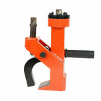 Universal Manual Tire Pneumatic Bead Breaker Tool For Car ATV Red