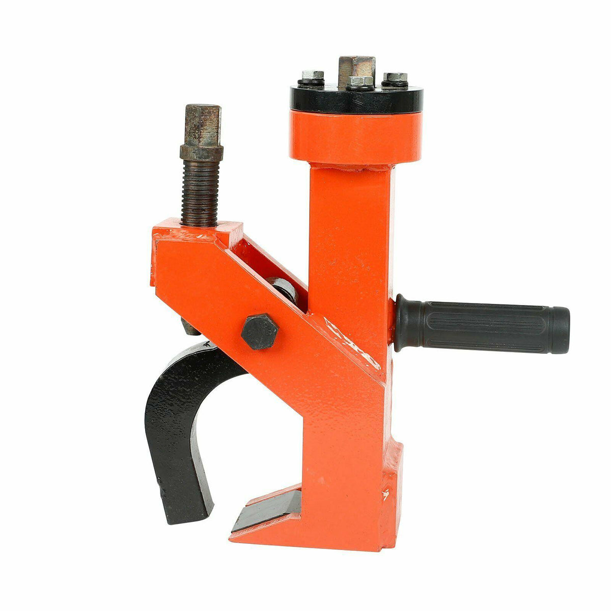 Universal Manual Tire Pneumatic Bead Breaker Tool For Car ATV Red